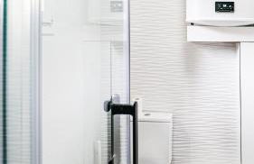 Apt4P-SecureFreeParking -Metro4 - Foto 36