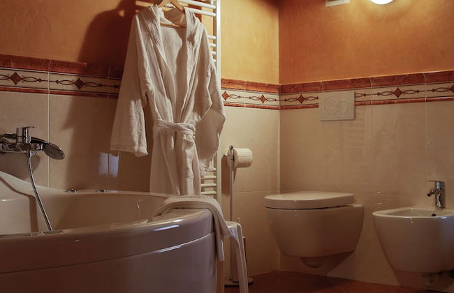 La Fonte degli Dei Wine Relais Adults Only - Foto 59