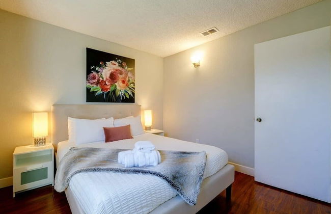 @ Marbella Lane - 4BR Home Away From Home Ldry - Foto 8