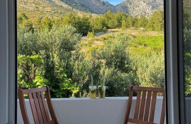 Apartmani "Nikola" Seaview - Ivan Dolac, Hvar - Foto 43