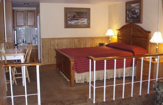 The Americana Village - Foto 3