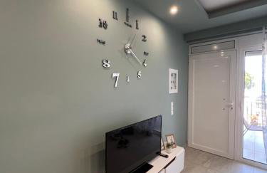 Akrotiri Luxury Suites - Foto 39