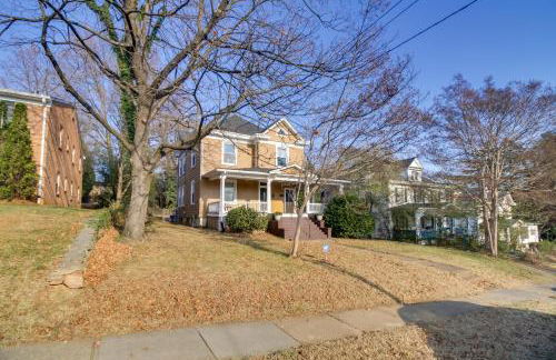 Cozy Roanoke Vacation Rental 2 Mi to Downtown! - Foto 27