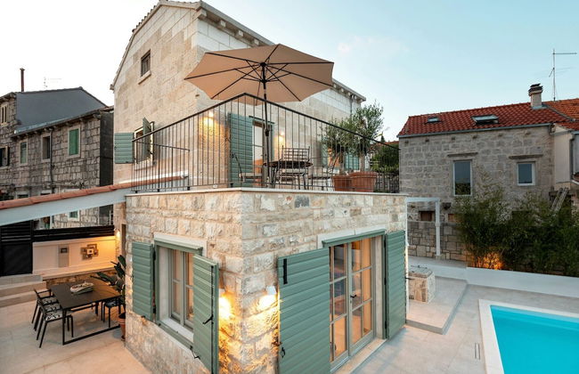 Villa Mara- Casa Rustica - Photo 48