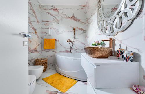 Villa Agape - heated pool - Foto 53