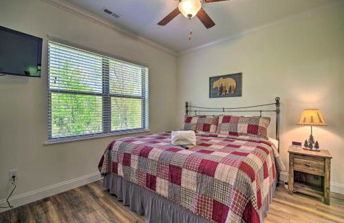 Townsend Condo with Pool, Great Smoky Mountain Views - Foto 16