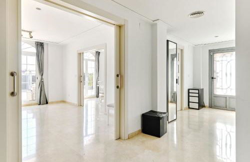 Butterfly Villa -private pool & playground - Foto 6