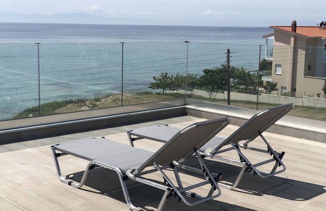 La Casa Al Mare Apart Hotel - Photo 45