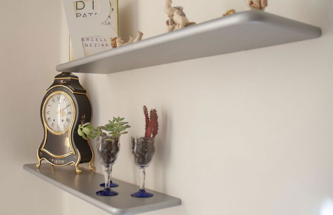 Bea Suites Luxury Rooms - Foto 101