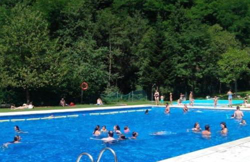 Can Serraima, Casa rural a prop de la Cerdanya - Foto 23