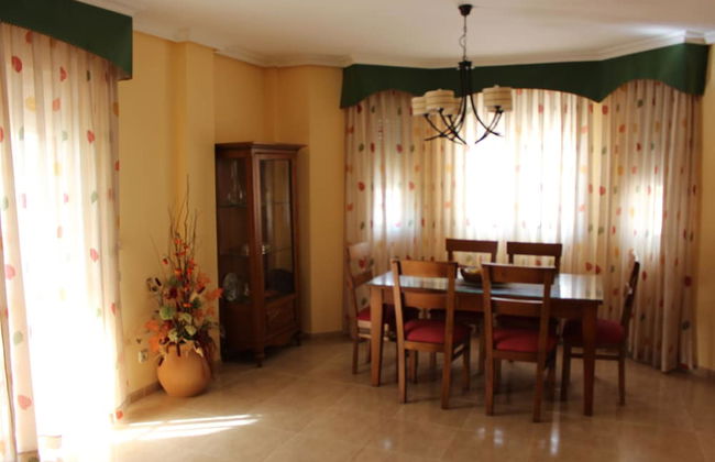 Villa Rural Campillo de Arenas - Foto 6