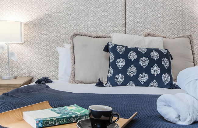 The Sand Resort Apartments - Holiday Management Co - Foto 45