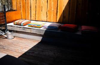 Schluchsee 102 qm mit Whirlpool - Foto 17