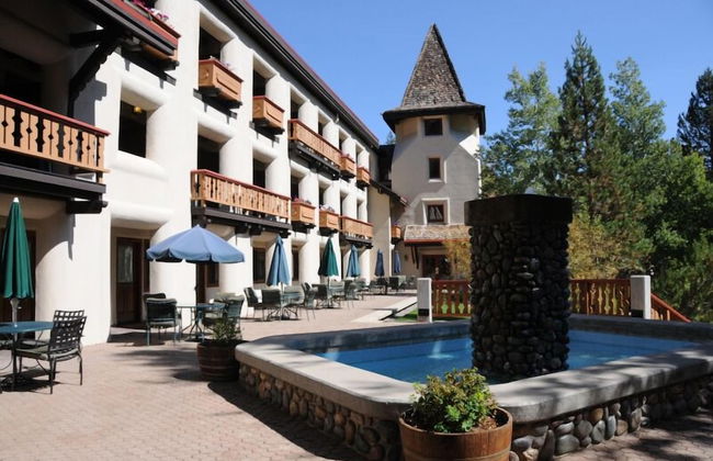 GetAways at Olympic Village Inn - Photo 48