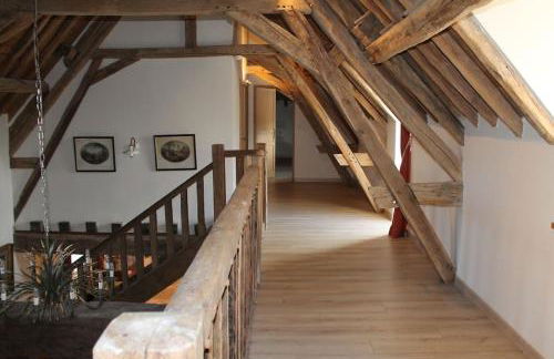 Villa avec piscine en forêt, 2H Paris, 6 Chambres - Foto 19