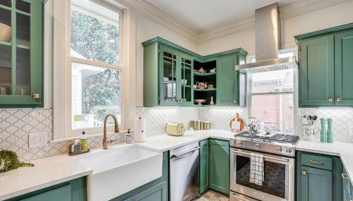 1 Mi to Downtown Tyler Historic Home with Porch! - Foto 2