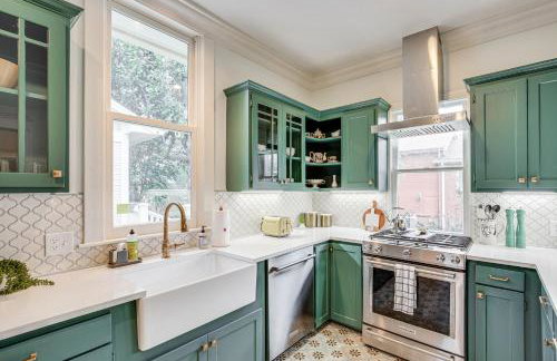 1 Mi to Downtown Tyler Historic Home with Porch! - Foto 2