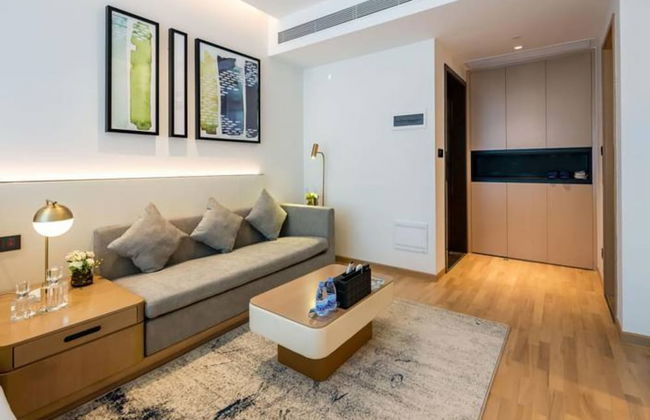 Platinum Stearns Hotel - Foto 15