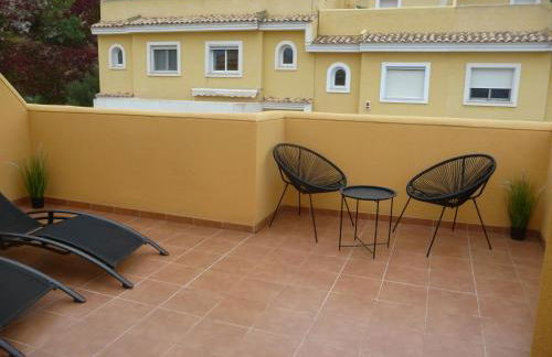 CALPE-Montesol - Photo 34