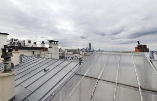 CHAMPS ELYSEES STUDENT STUDIo - Foto 28