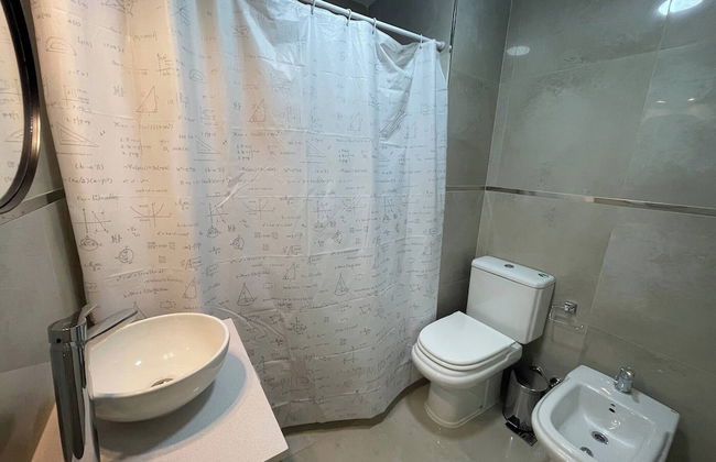 Spacious Studio in Caballito - Comfort and Location - Foto 9