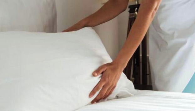 Bay Villas Koh Phangan - Foto 3, Recepción