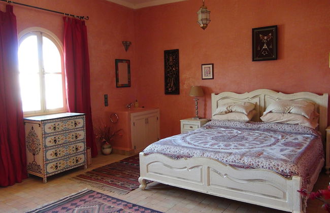 Villa Habibi Main House Ground Floor Suite - Foto 2