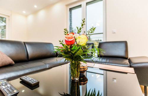 Komfort Design Wohnung Köln - Foto 12