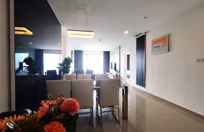 GENTING FoggyCold StayCation AT Ion Delemen By HAPYHOME - Foto 39