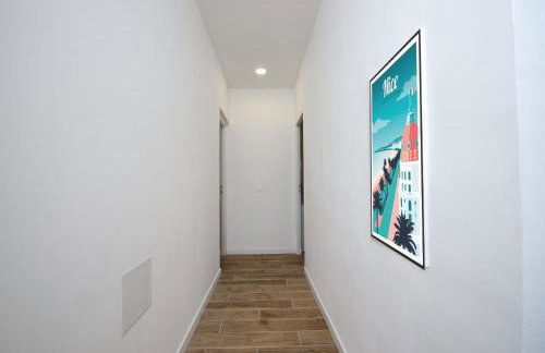 Nice, 3-room refurbished apartment near train station - Foto 16