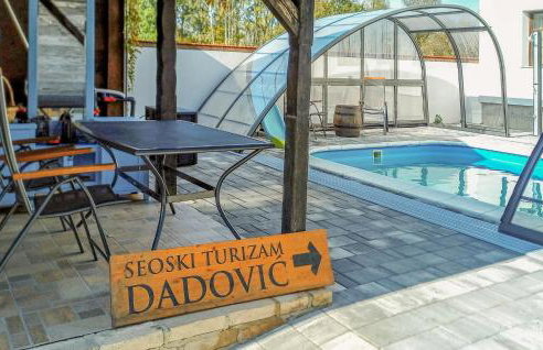 Cozy Home In Martinska Ves - Foto 1