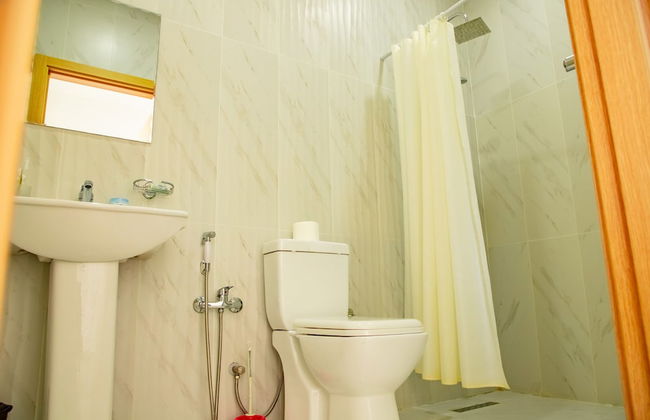 Panorama Baku - 22 Floor - Foto 23