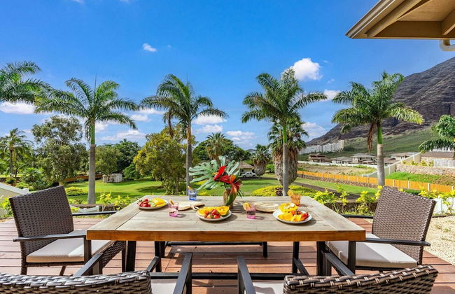 Aloha Breeze by Avantstay Ocean View, Near Beach - Foto 58