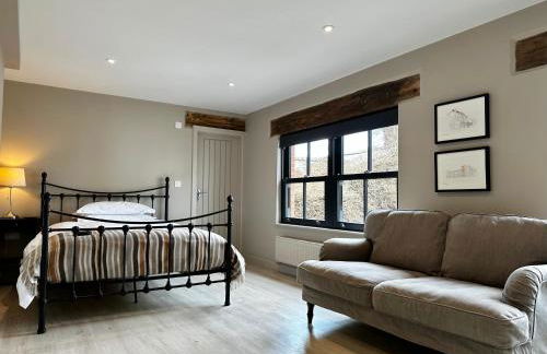 Salisbury Apartments - 2 bedrooms, 2 bathrooms - Foto 9