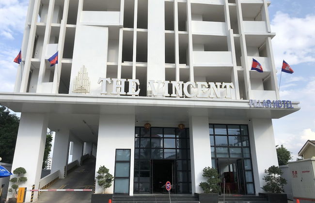 The Vincent Condo - Foto 17