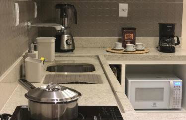 Ondina Apart Hotel - Apto. 537 - Foto 52