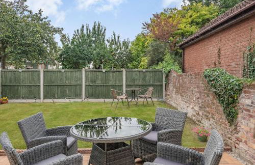 Manager's Cottage - Foto 19