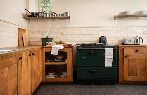 Mossfennan House & Annexe - Photo 14