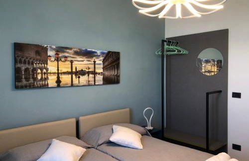 Ca' Monica Panoramic-Canal View, Biennale - Foto 7