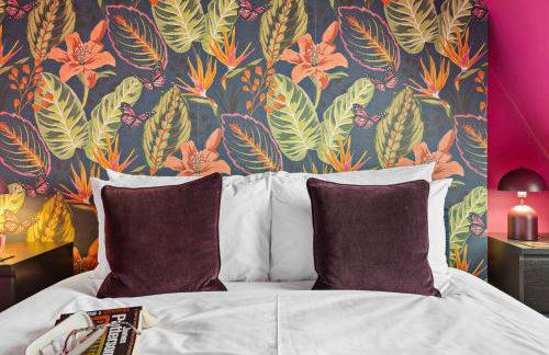 Harbour Heights Plymouth - Centrally located - Parking - Ocean City Retreats - Foto 19