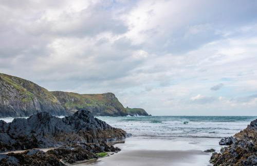 The Coach House - Foto 12