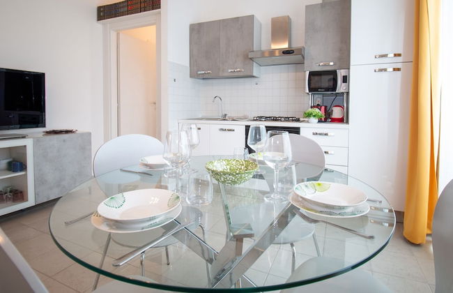 Welcomely - Casa Donna Pabla - Foto 5