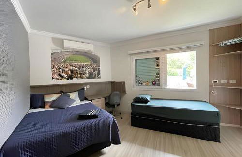 Casa dos Sonhos: Lazer Completo! - Foto 7