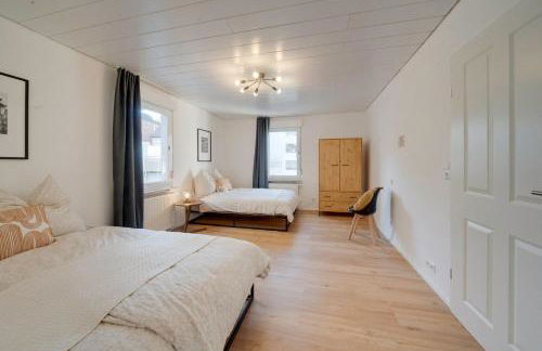 Lexapartments Stuttgart Wasen Toplage 75-96qm - Foto 51