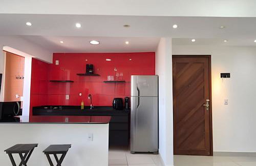 Apartamento Brisa do Mar - Photo 25