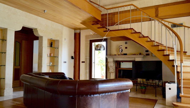 Masseria Le Lamie - Foto 3, Camera