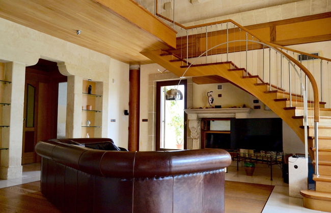 Masseria Le Lamie - Photo 6