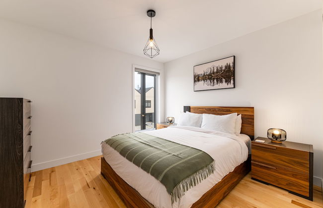 Chalets Grande-Pointe - Foto 44