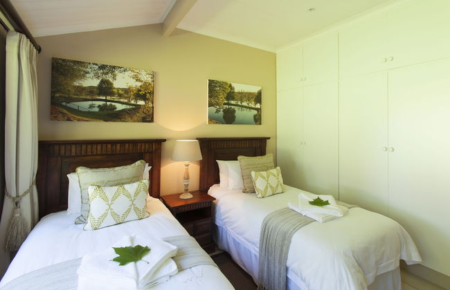 Whispering Waters - Foto 39