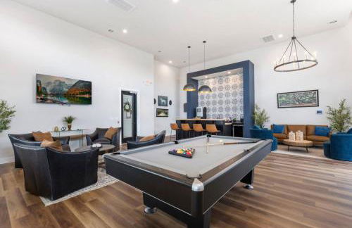 Charming Magnolia Retreat Clubhouse and Gym Access - Foto 37